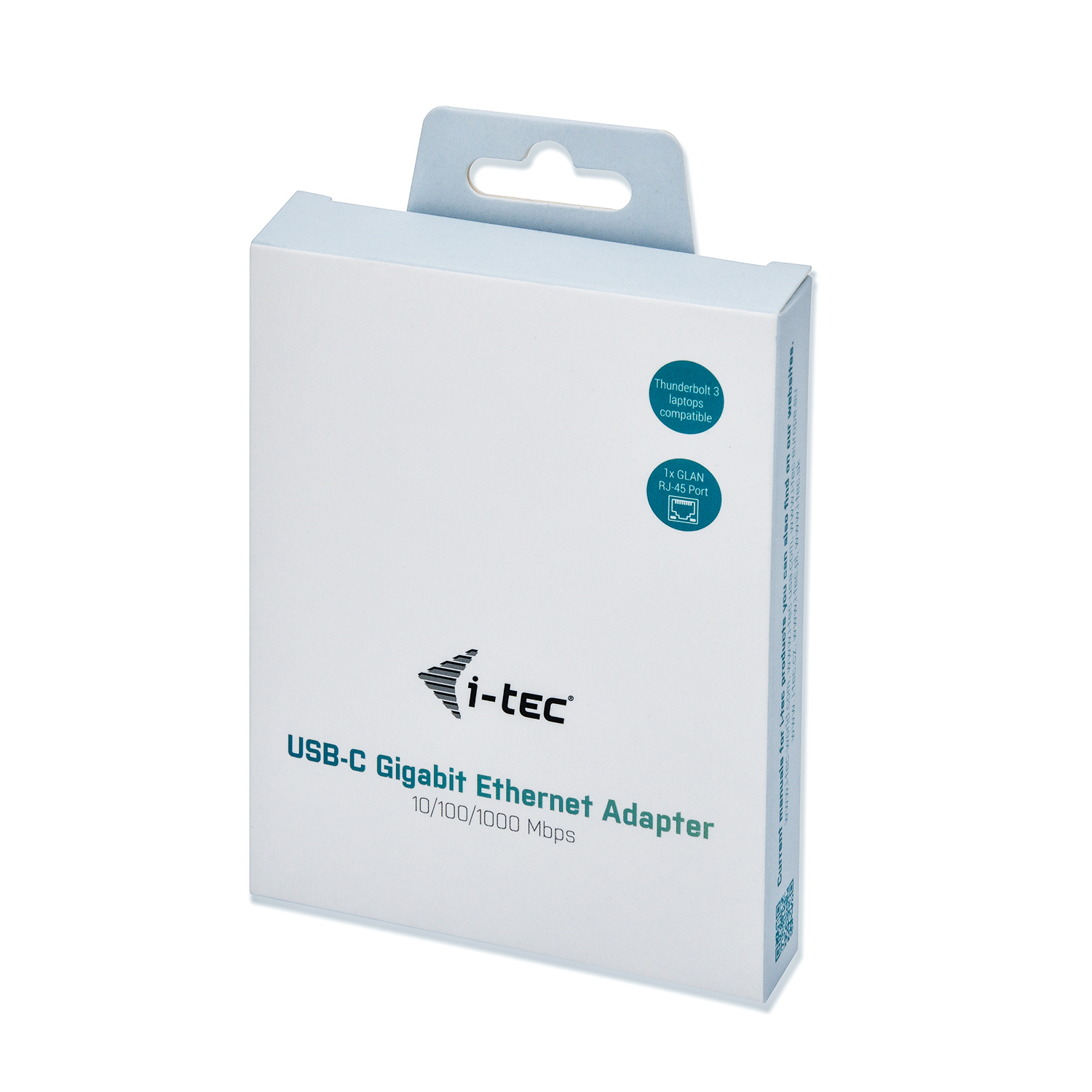 i-tec Metal USB-C Gigabit Ethernet Adapter – image 5