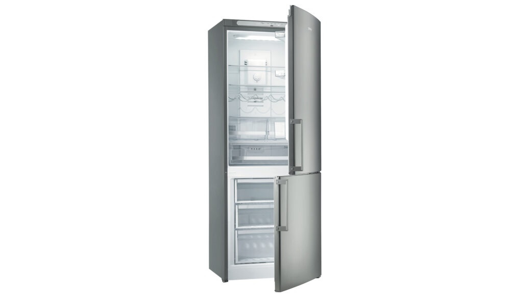 Gorenje N6X2NMX — vue 1 sur 1
