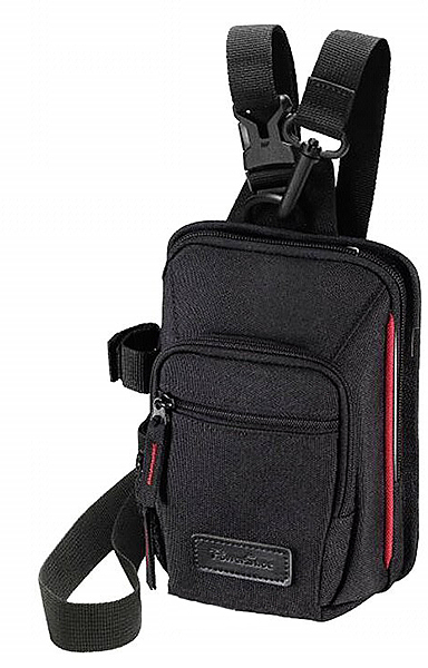 Canon SX170 IS + DCC-2500 – image 8