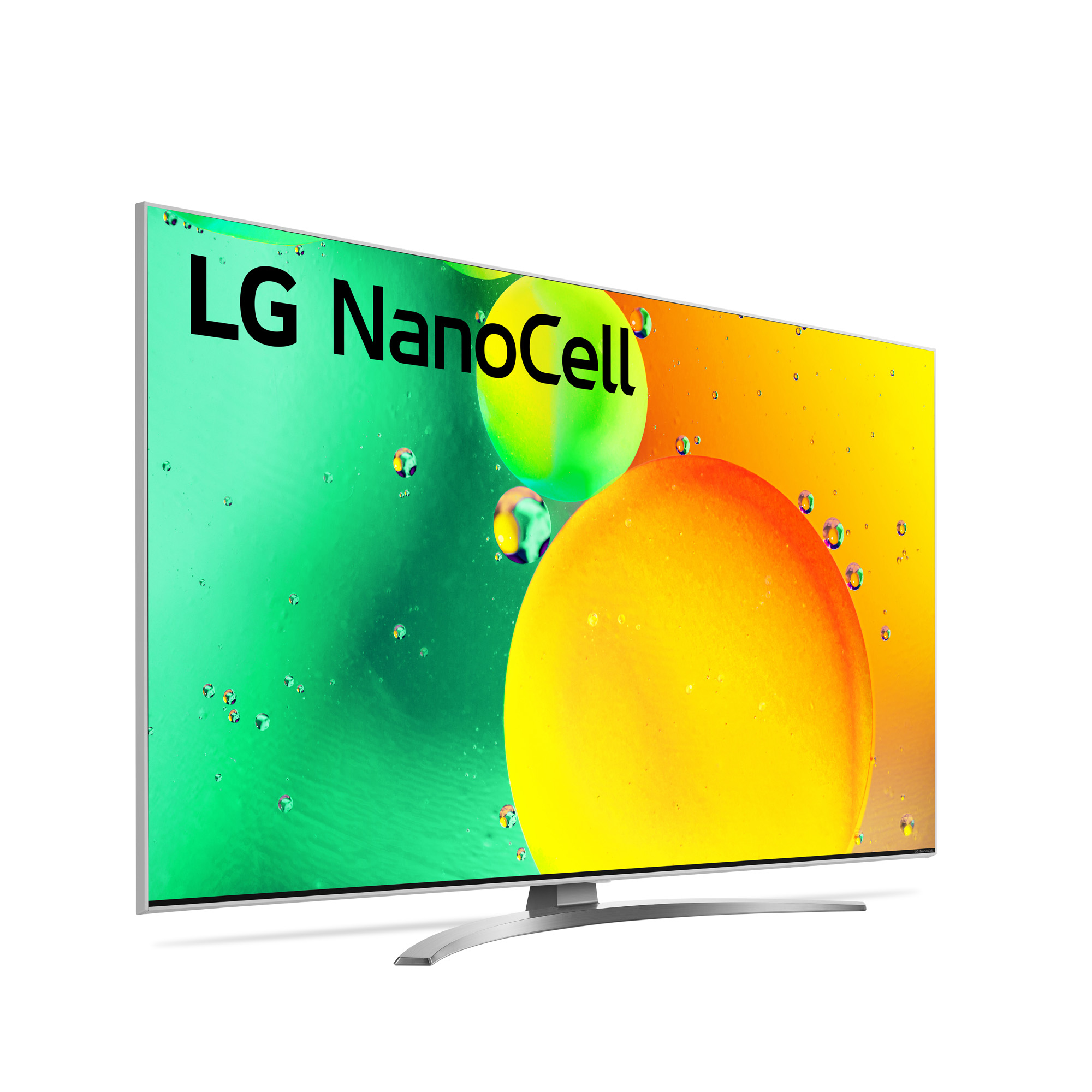 LG NanoCell 50NANO786QA.API TV – image 6
