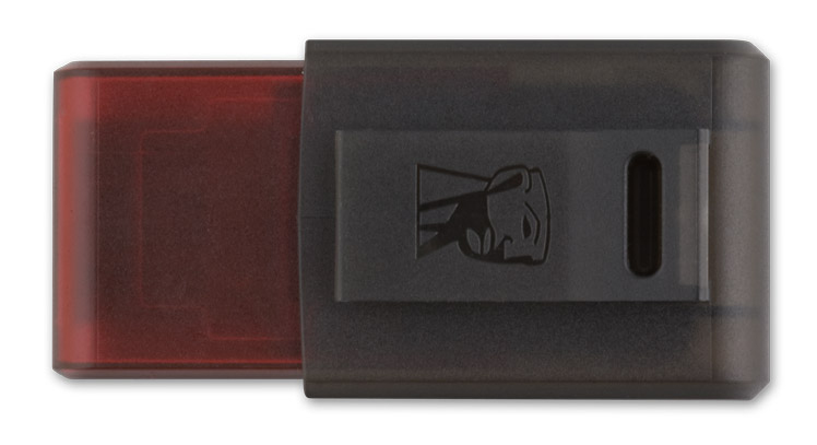 Kingston Technology DataTraveler Mini 10 4GB