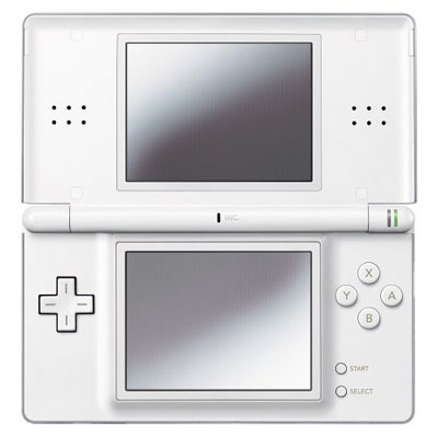 Nintendo DS Lite – image 3