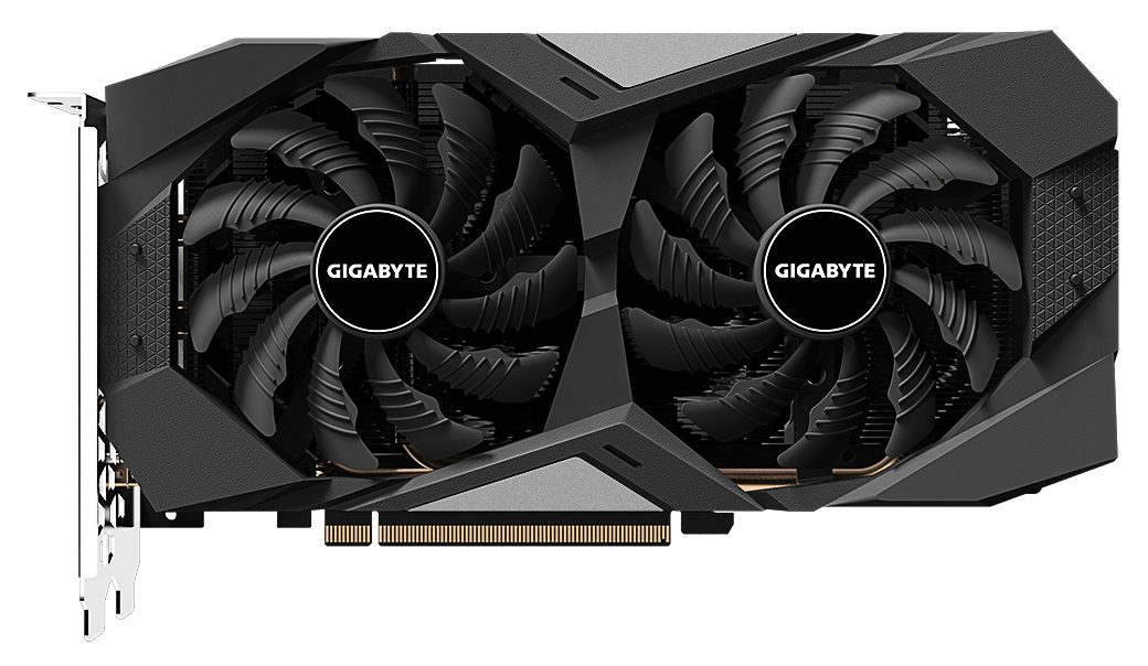 GIGABYTE GV-R55XTOC-8GD graphics card AMD Radeon RX 5500 XT – image 9