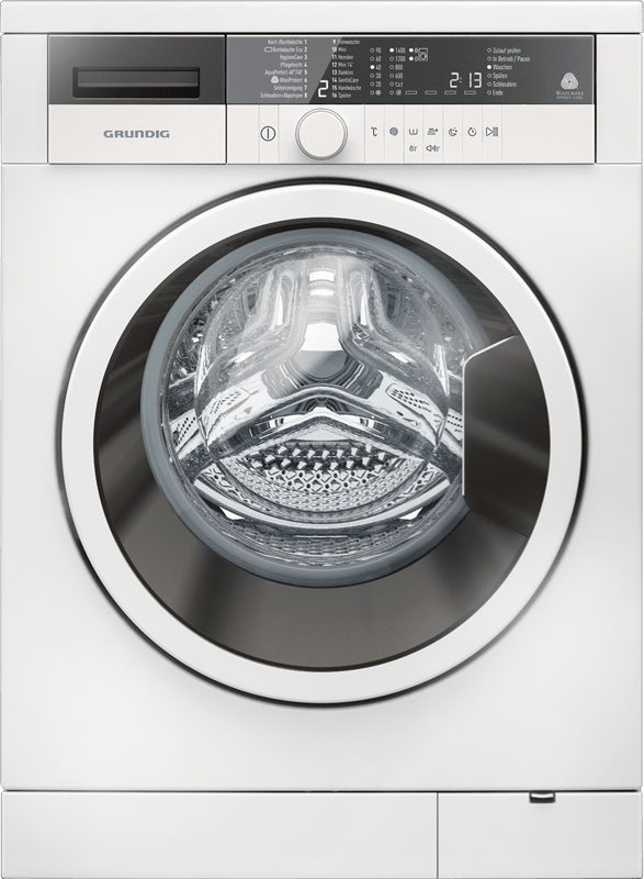 Grundig GWN 37430