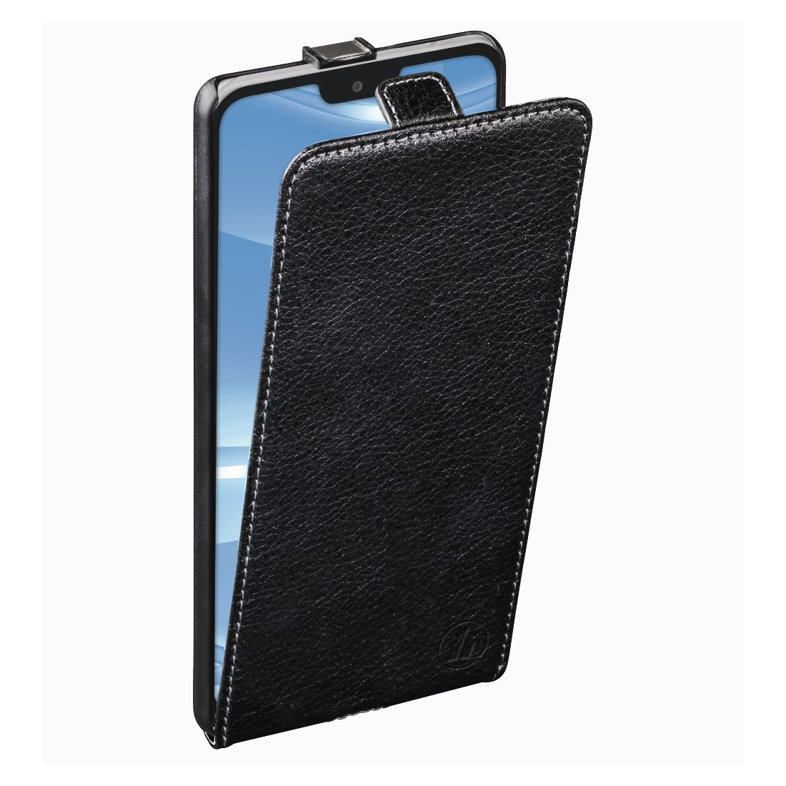 Hama 00183173 mobile phone case Flip case Black – image 3