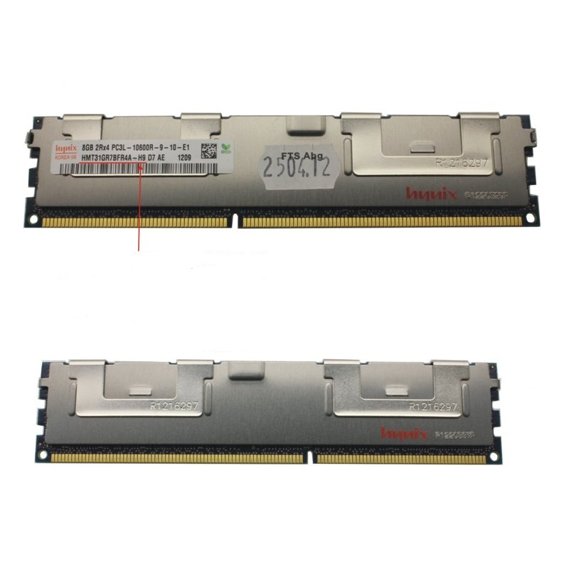 Fujitsu 38013244 memory module