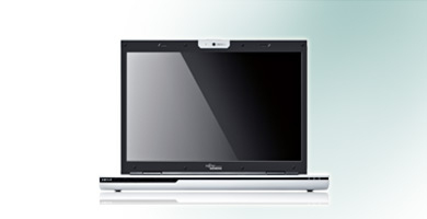 Fujitsu AMILO NOTEBOOK PA 3553_NR001- RM-70