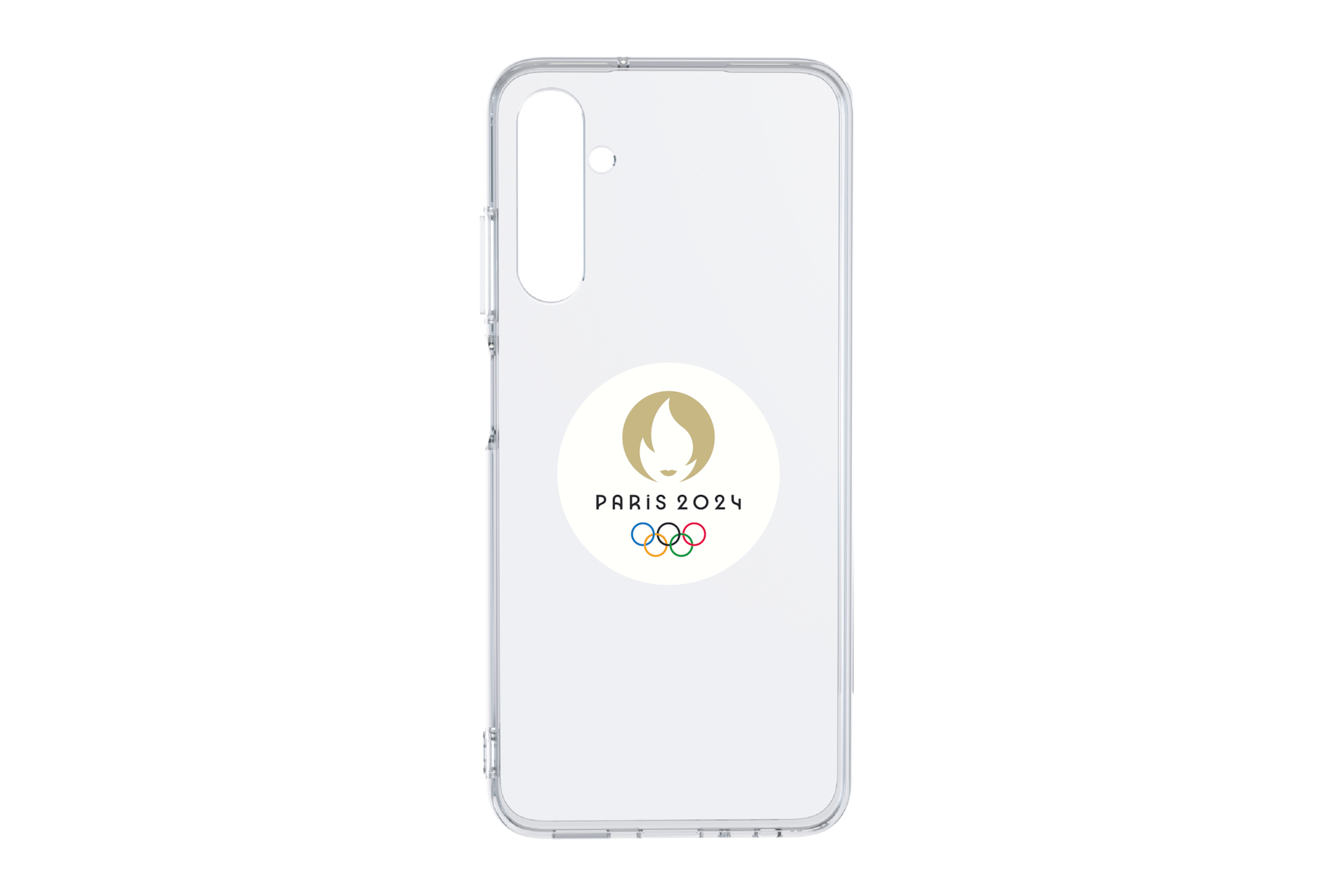 Samsung A05 Olympic Case
