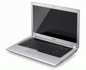 Samsung R R520-JA01UK Intel® Core™2 Duo T6500 – image 2