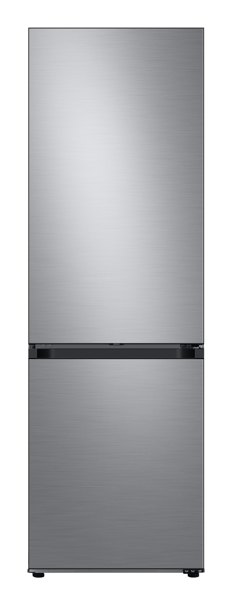 Samsung RB34A6B1DS9 Freestanding Stainless steel – image 1
