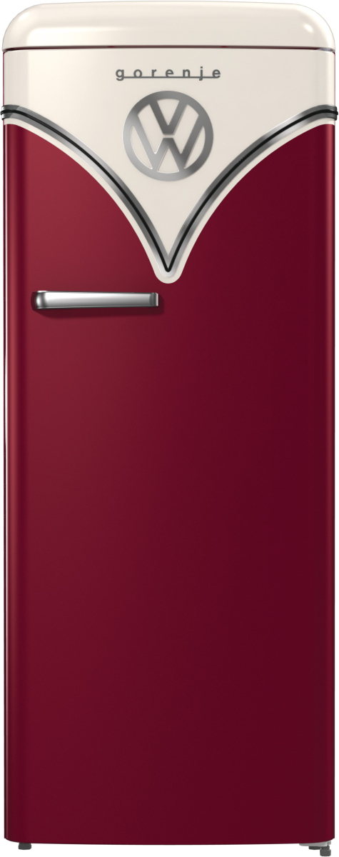 Gorenje OBRB615DR — vue 1 sur 8