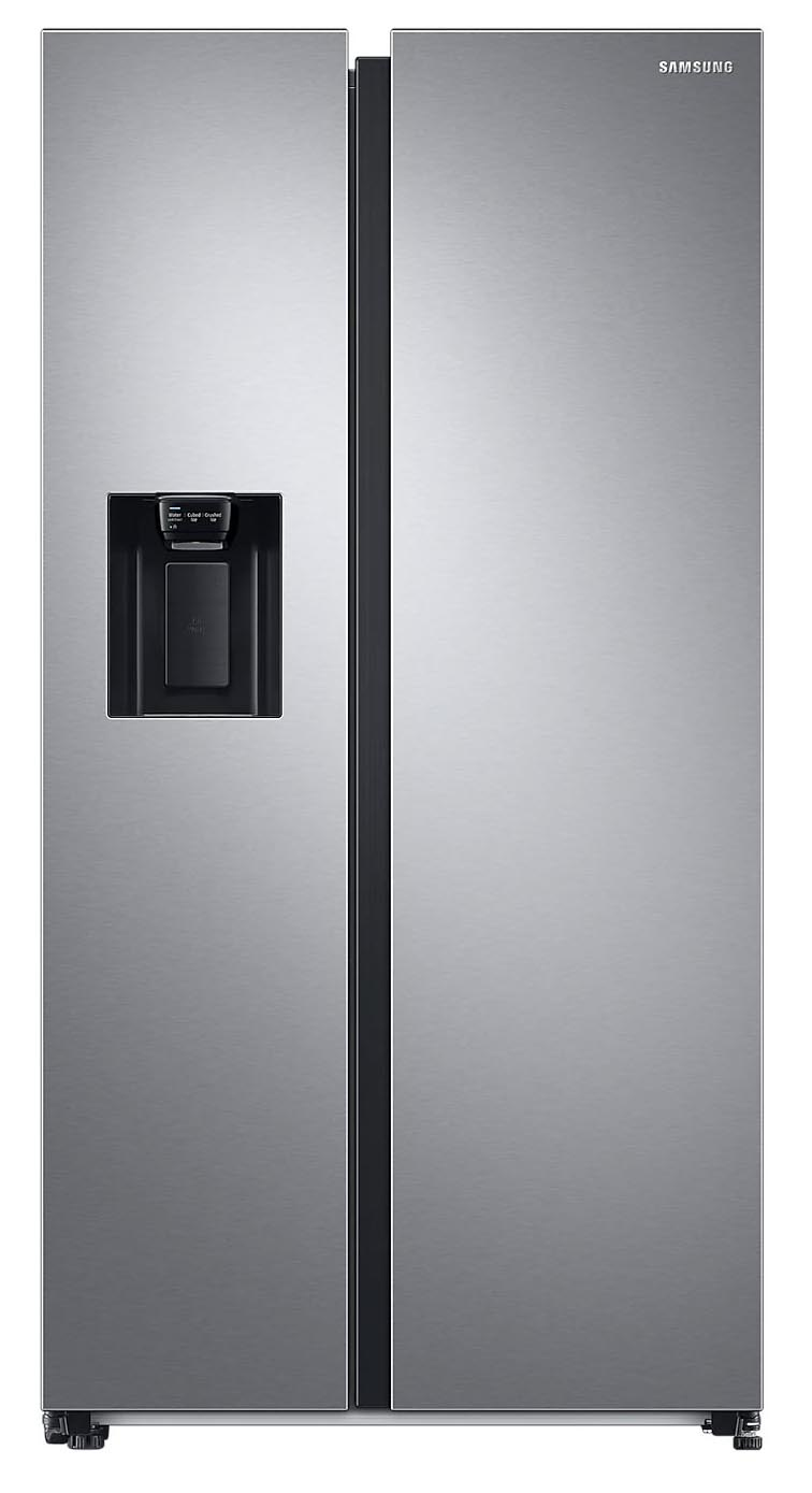 Samsung RS6GA8842SL/EG — vue 1 sur 8