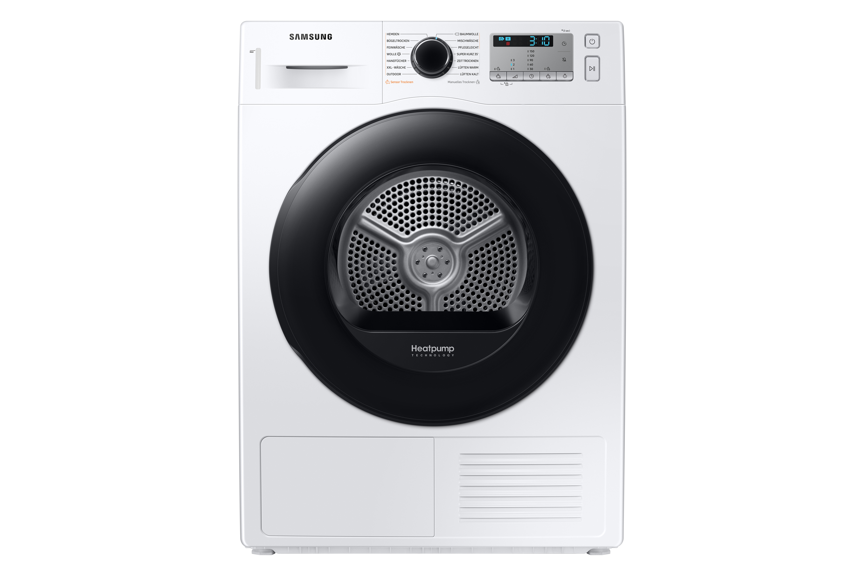 Samsung DV7XTA000AH — vue 1 sur 8
