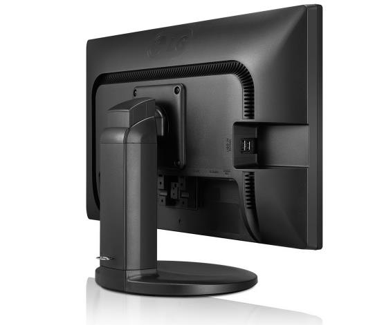 LG 22MB35PU-B computer monitor – image 9