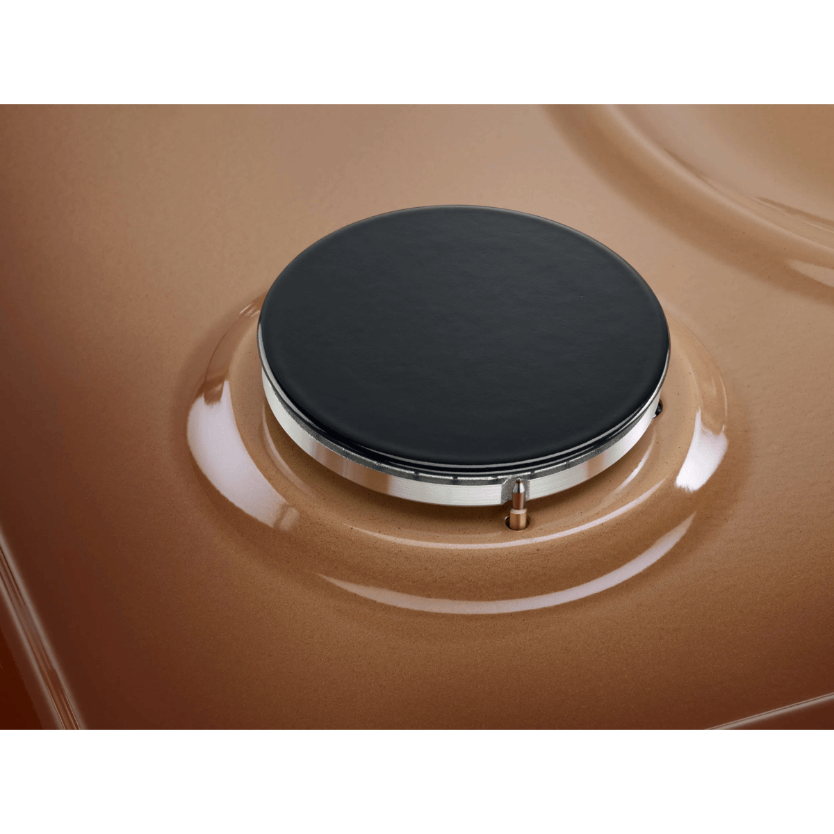 Electrolux KGS6404T Brown Built-in – image 4