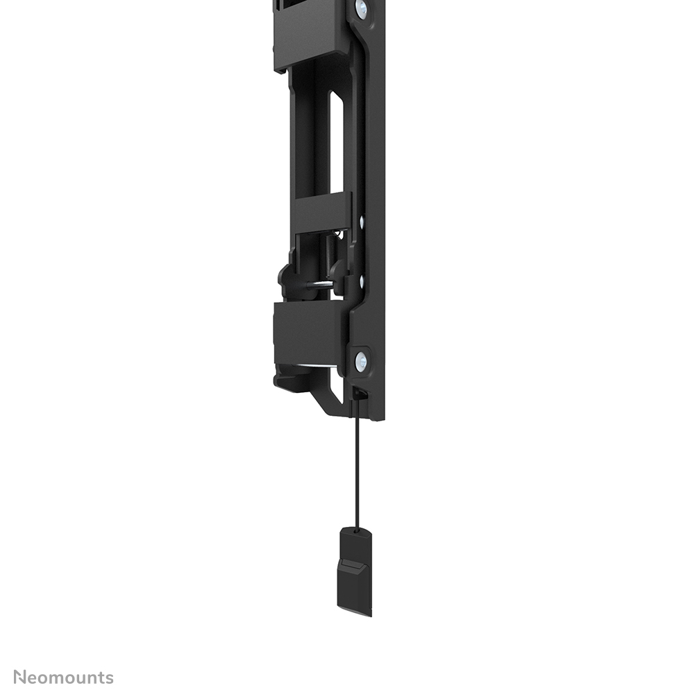 Neomounts WL30S-850BL12 TV mount wall 24-65" - fixed - lockable - fast installation – image 7