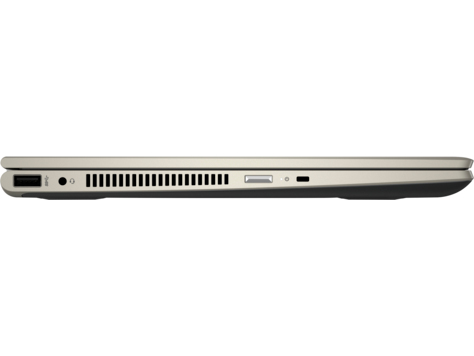 HP Pavilion x360 14-cd1805nd Intel® Core™ i3 i3-8145U Laptop – image 5