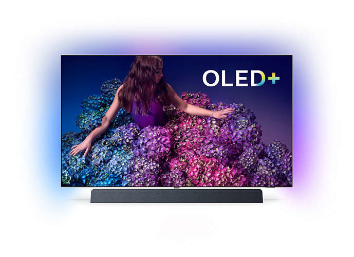 Philips 55OLED934/12 TV – image 2