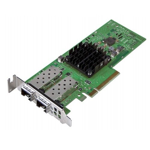 Dell 540-BCKV network card Internal Ethernet 25000 Mbit/s