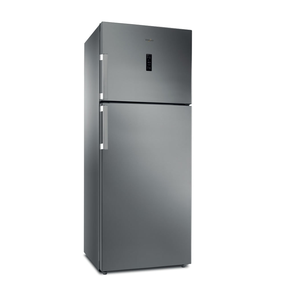 Whirlpool WT70E 952 X – image 1