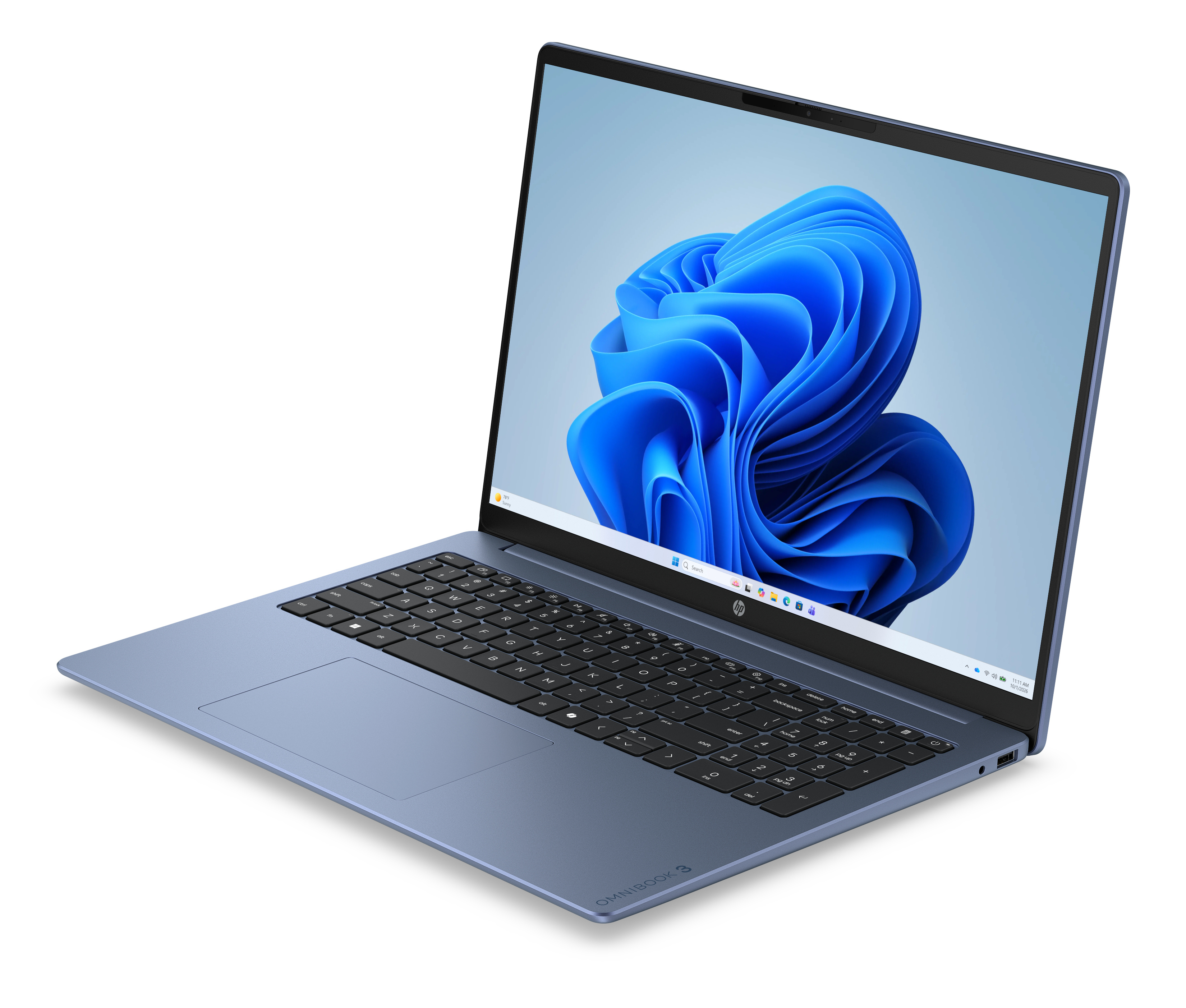 Portátil HP OmniBook 3 16-bu0061ns - imagen 9