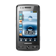 Samsung GT-M8800 1000 mAh Black – image 3