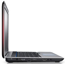 Samsung R R530-JT01 Intel® Core™ i3 i3-330M – image 5