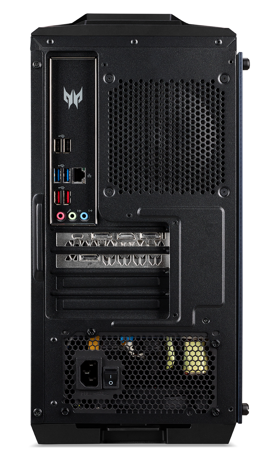 Acer Orion 5000 615s I710-K38GL – image 5