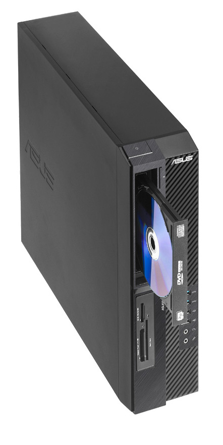 ASUS Pro Series BP1AD-0G1840599F Intel® Celeron® G G1840 – image 2