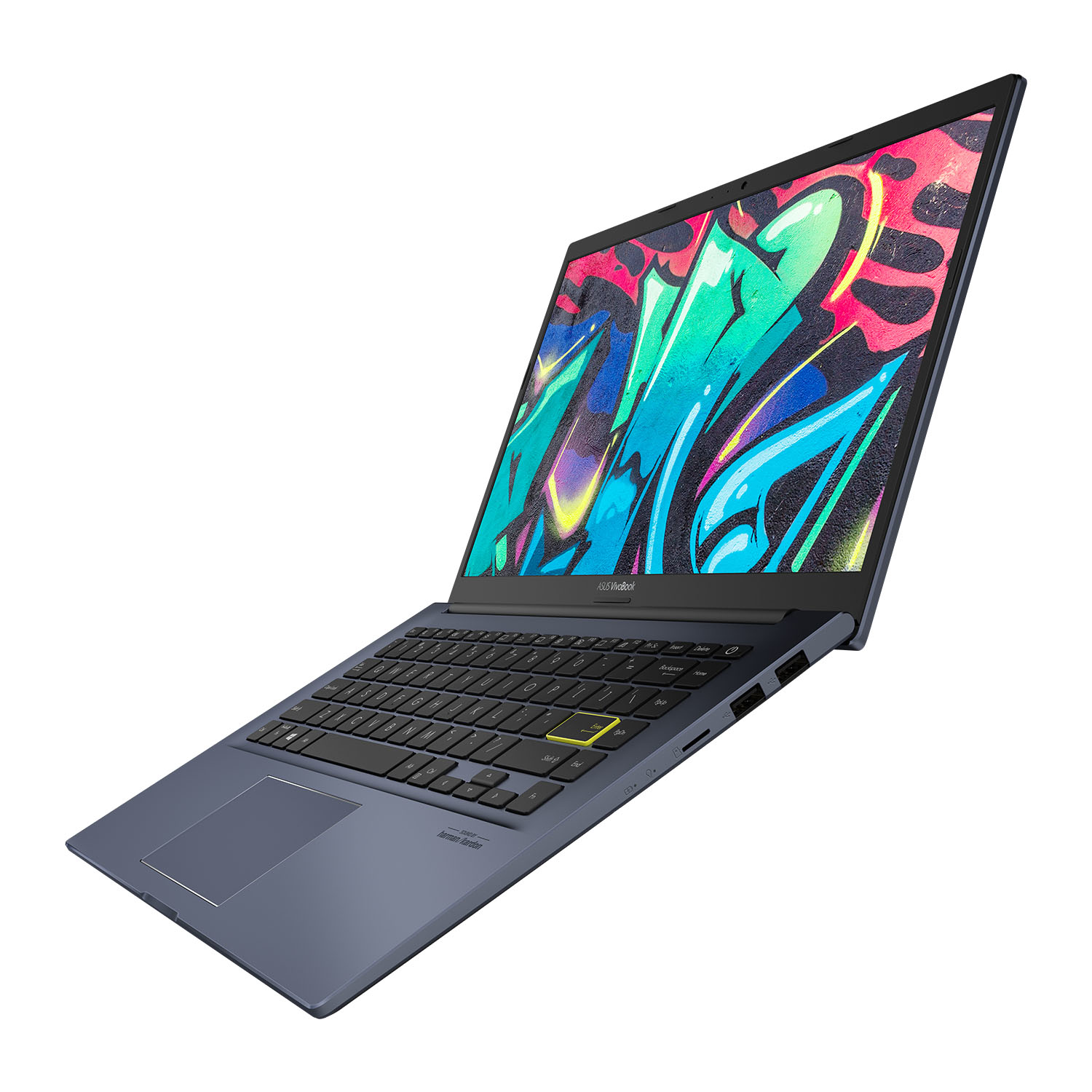 ASUS X413EA-EK080T laptop Intel® Core™ i5 i5-1135G7 – image 7