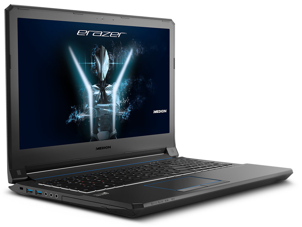 ERAZER X6601 (MD 60289) – image 2