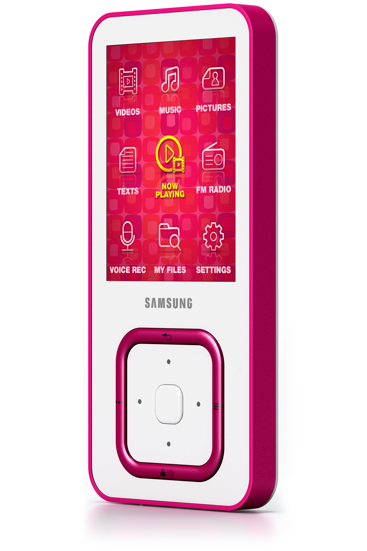 Samsung Q3 4GB – image 3