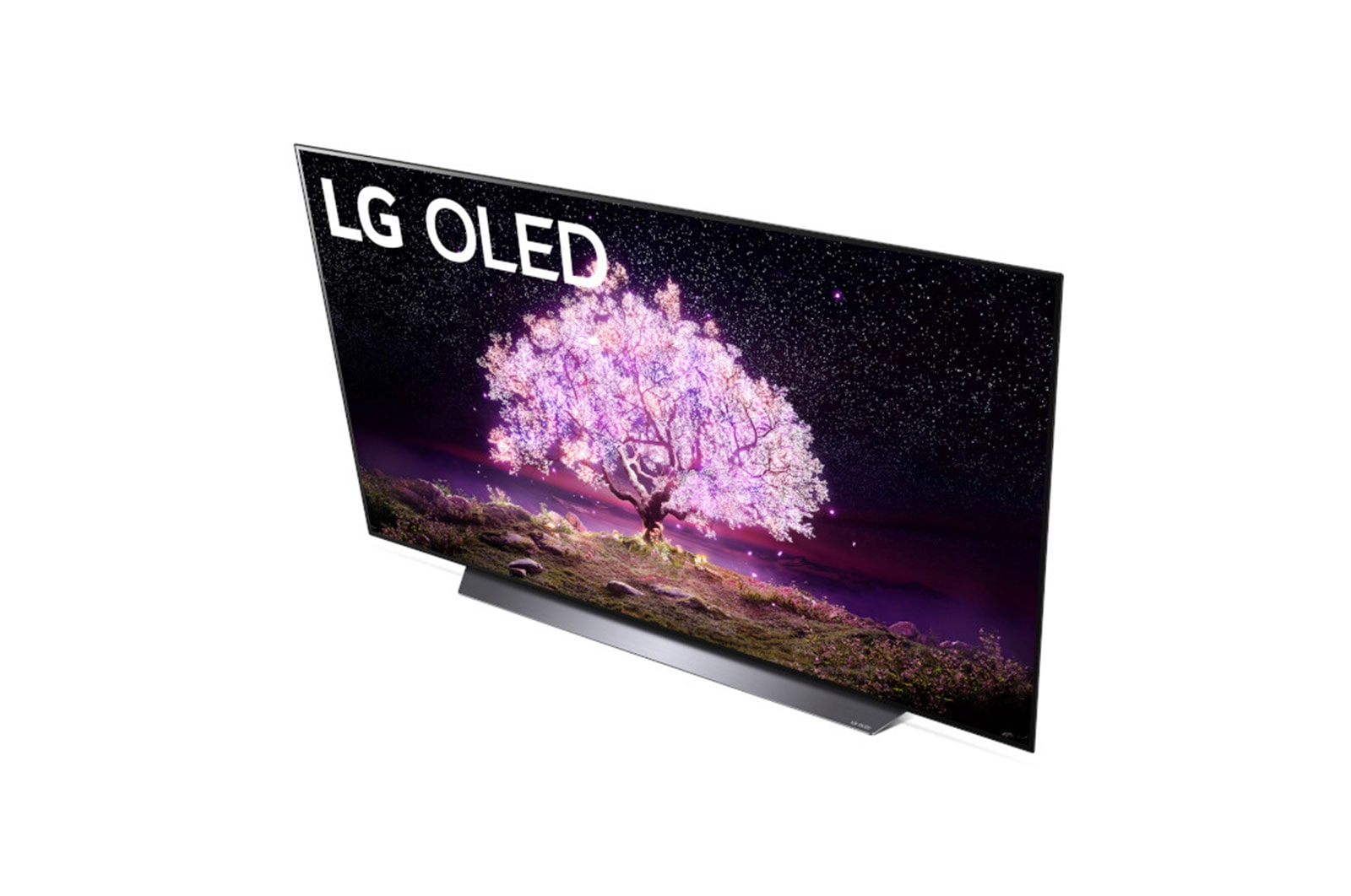 LG OLED65C1AUB TV – image 9