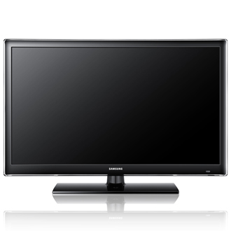 Samsung UE26EH4500P 66 cm (26") HD Smart TV Wi-Fi Black – image 1