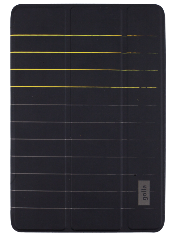 Golla G1513 tablet case Folio Black
