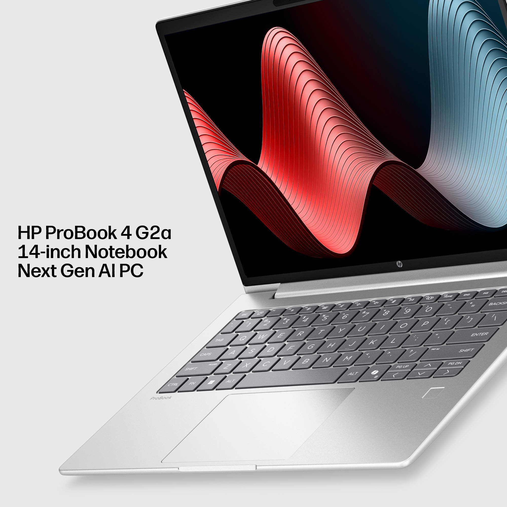 HP DW6K8ET laptop Copilot+ PC AMD Ryzen™ AI 5 – image 9