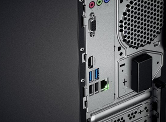 Lenovo IdeaCentre 310-15IAP Intel® Celeron® J3355 – image 5