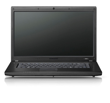 Samsung R R519-XA01NL Intel Pentium Mobile T3400 – image 2