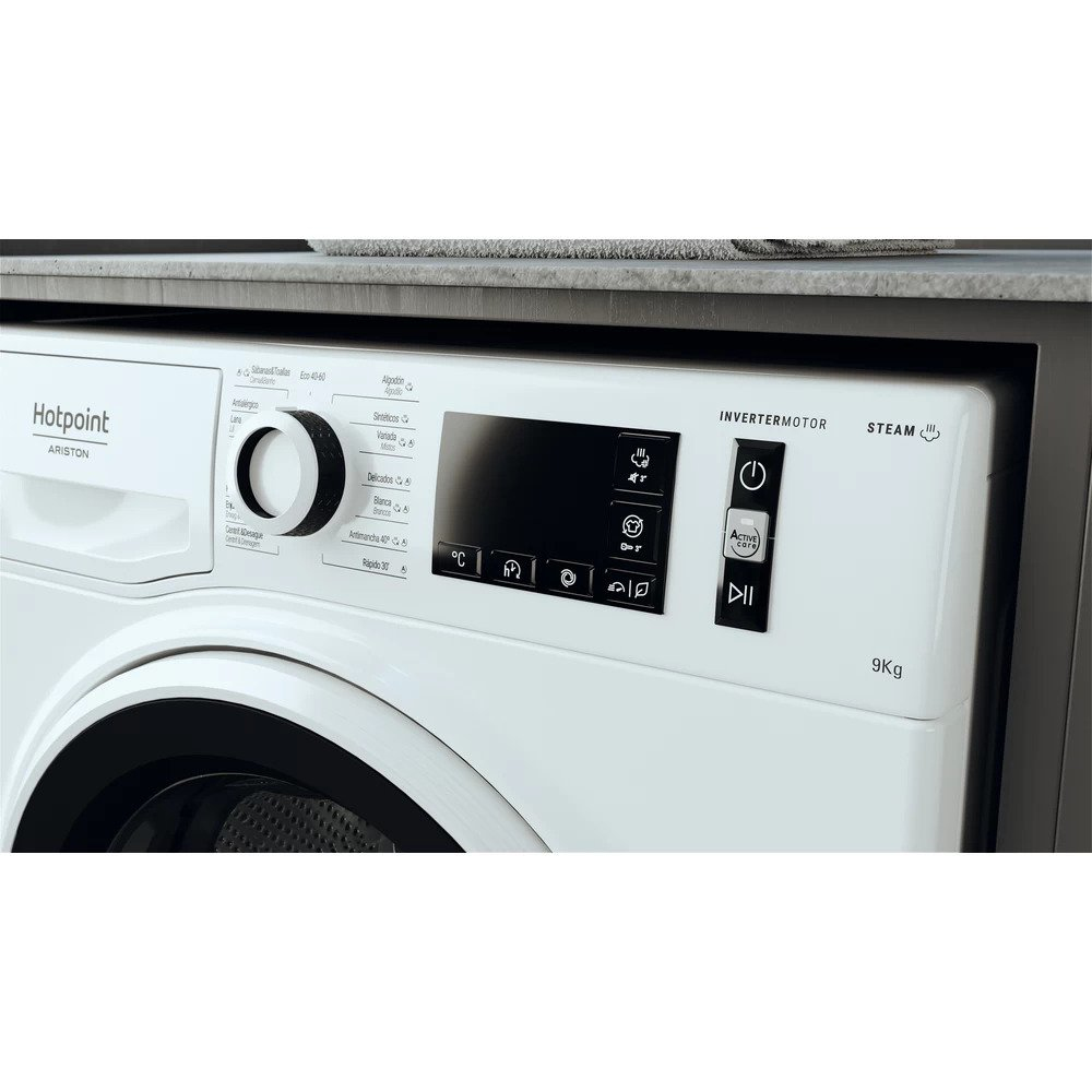 Hotpoint NM11 925 WW A SPT N – image 7