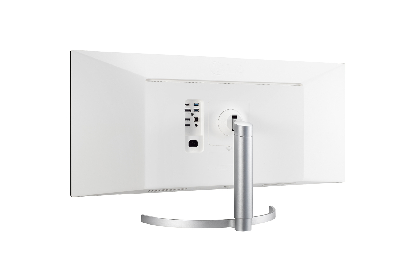 LG 34WK95U computer monitor – image 7