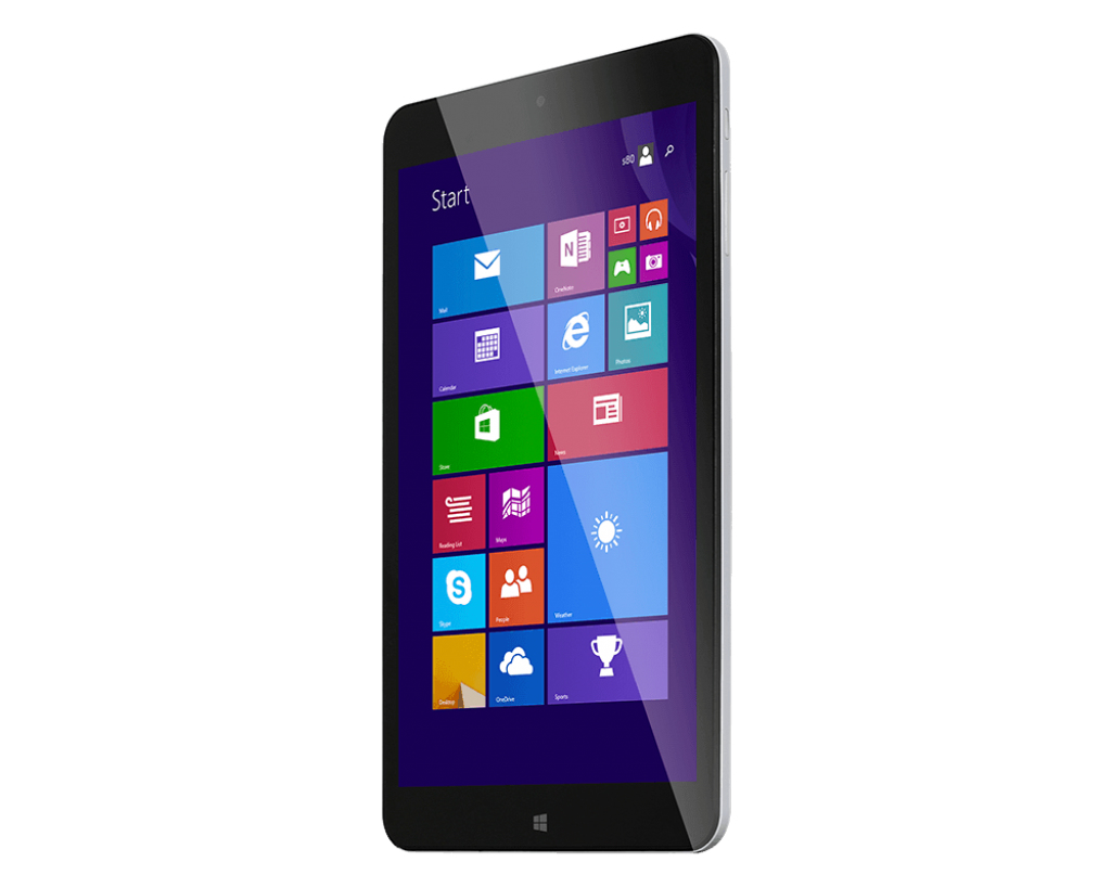 MSI WindPad S80-001TW tablet Intel Atom® – image 2