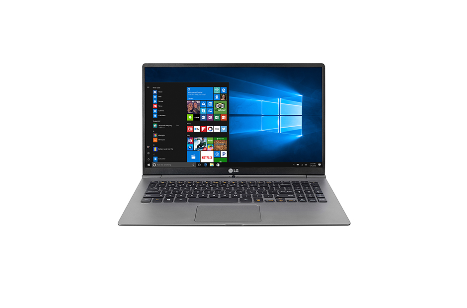 LG Gram 15Z970-G.AA7CA3 laptop Intel® Core™ i7 i7-7500U