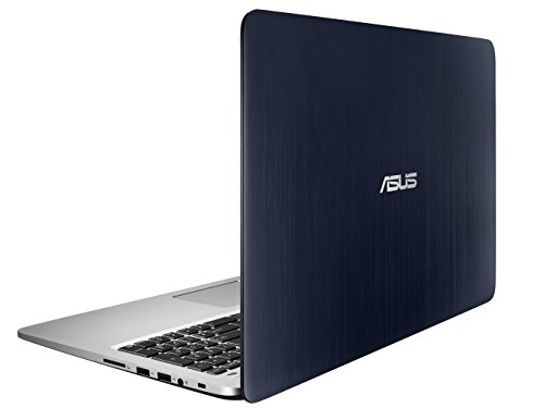 ASUS K501UX-DM001T laptop Intel® Core™ i7 i7-6500U – image 4