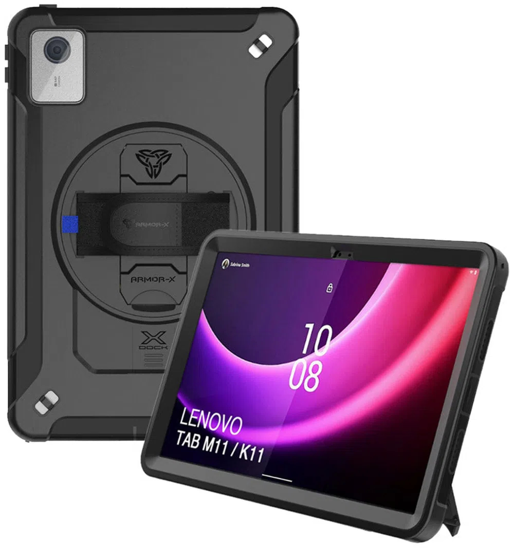 Lenovo ZG38C06798 tablet case