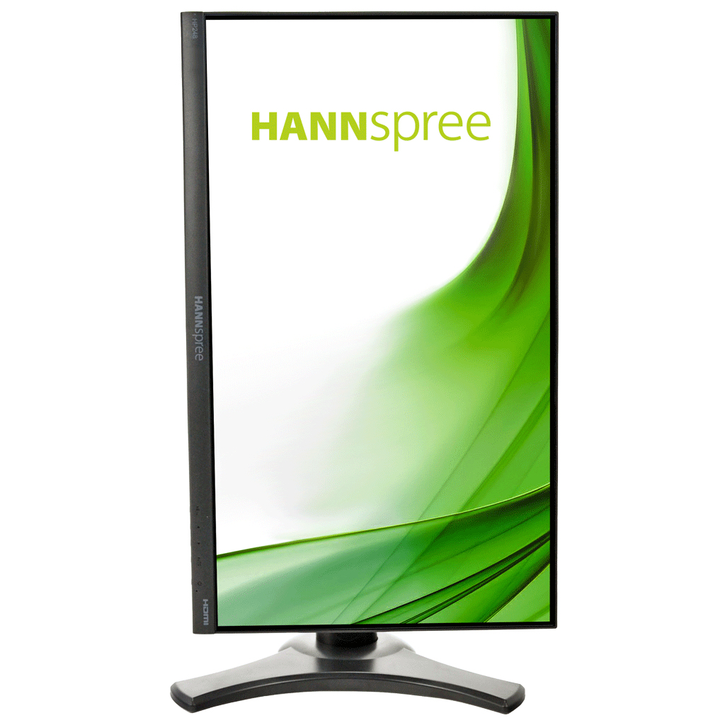 Hannspree HP248UJB computer monitor – image 6