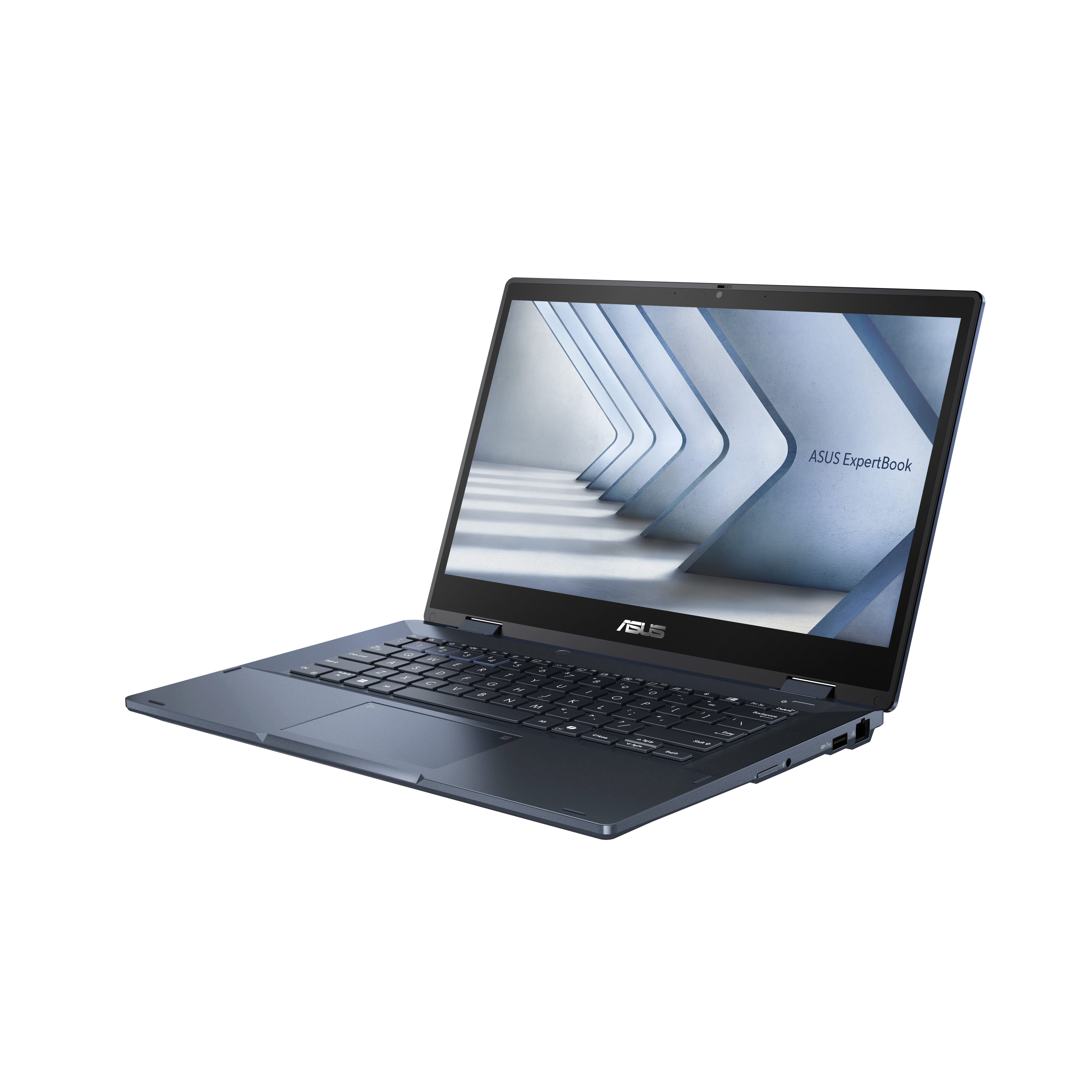ASUS ExpertBook B3 Flip B3402FVA-EC0809XA — weergave 4