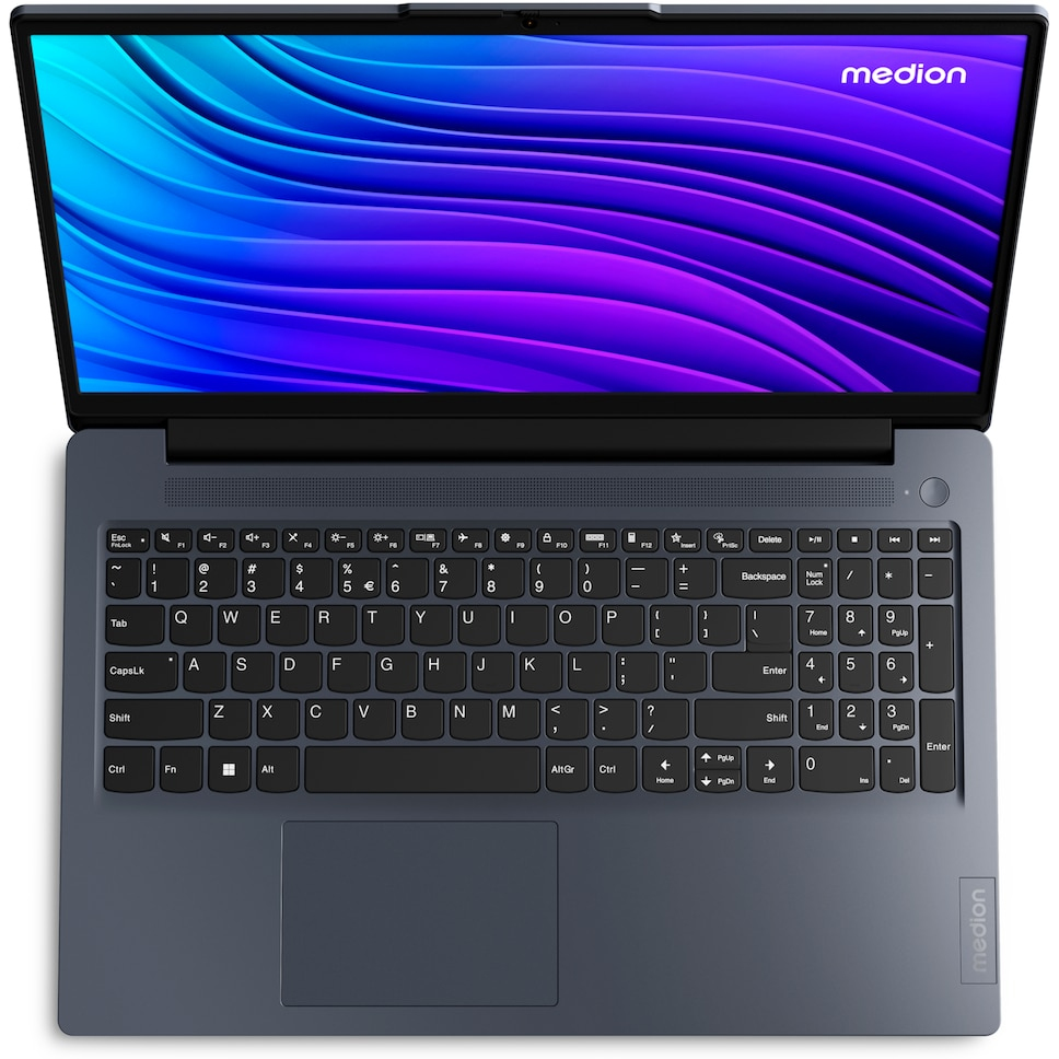 MEDION E15435 Intel® Core™ i5 i5-13420H Laptop – image 2
