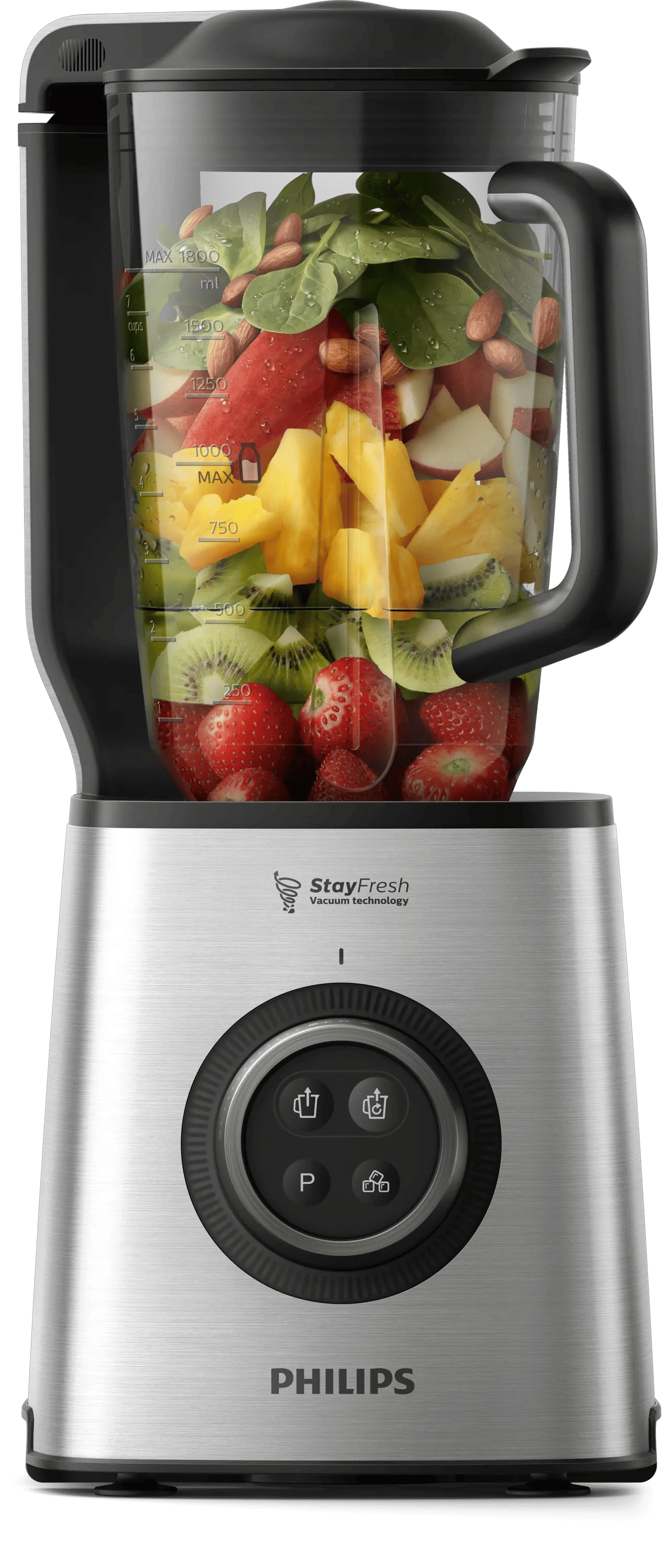 Philips HR3756/00R1 blender – image 4