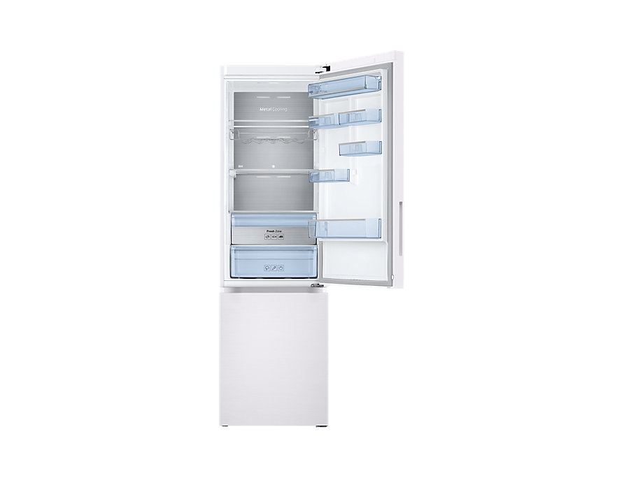 Samsung RB37K63631L/EF fridge-freezer Freestanding – image 6