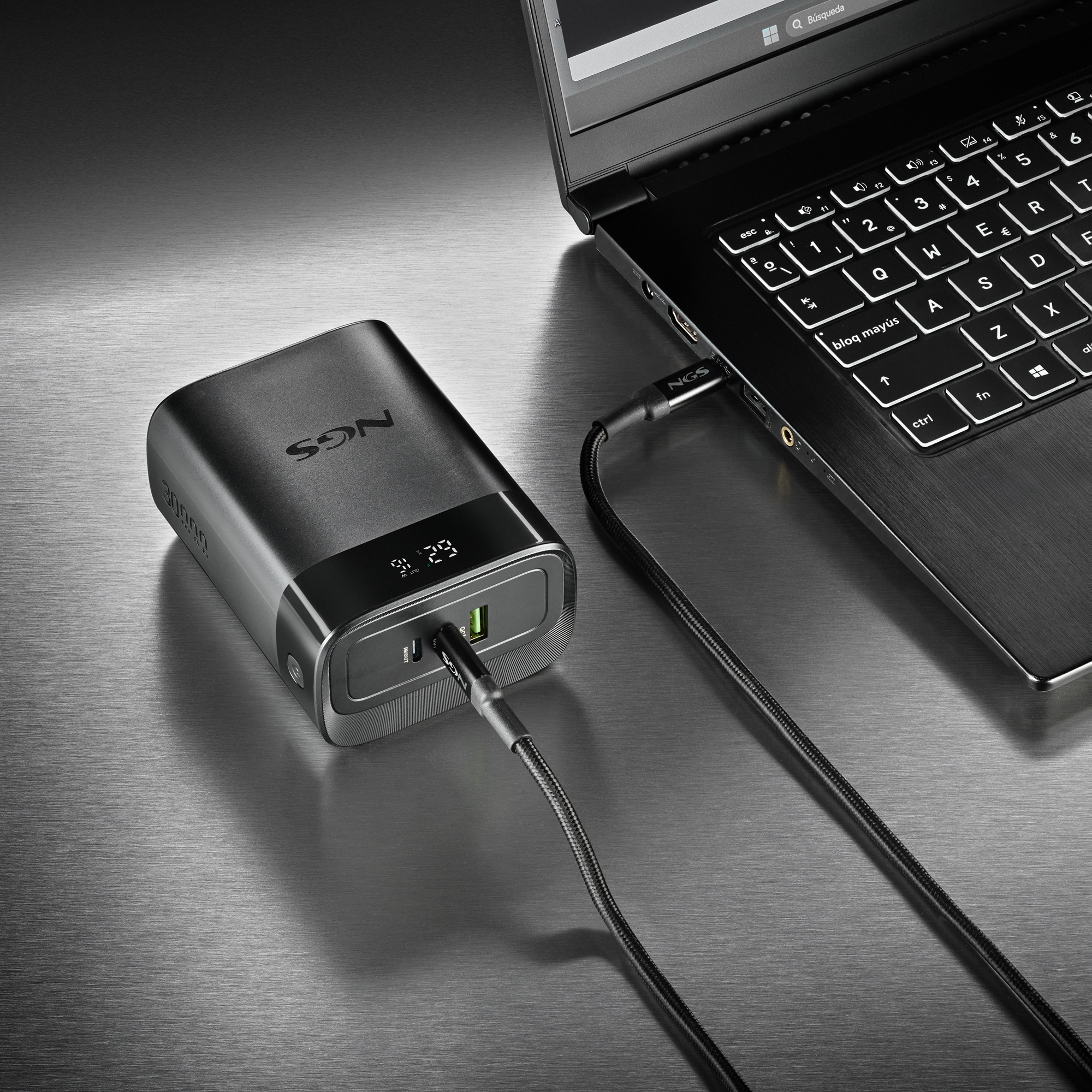 NGS TWIX 30 – image 4